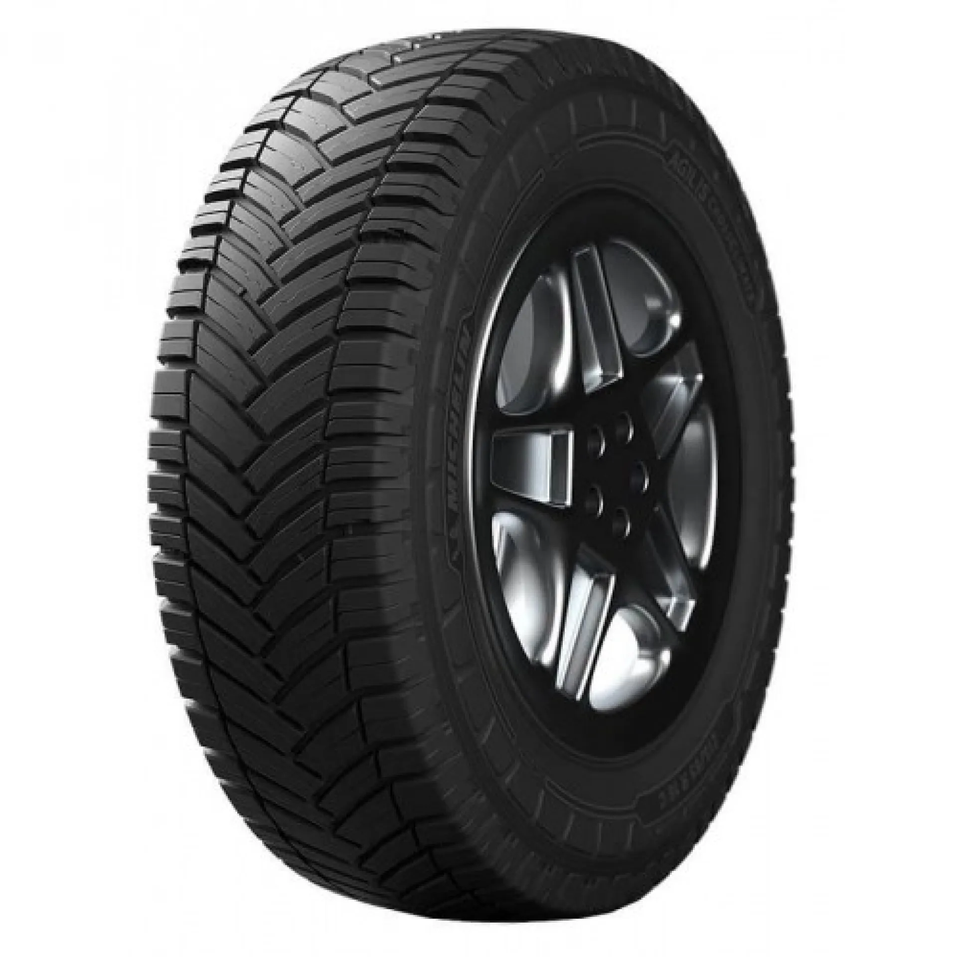 michelin Agilis CrossClimate