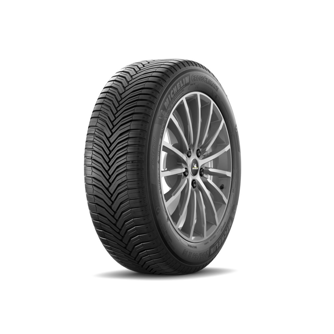 Michelin CrossClimate