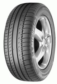 Michelin Latitude Sport