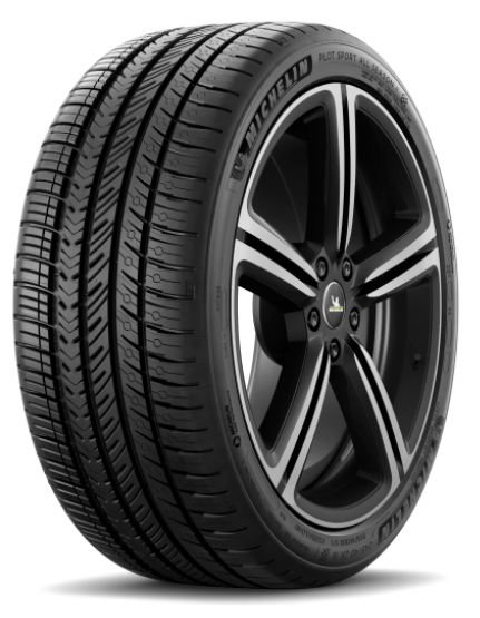 Michelin Pilot Sport All Season 4