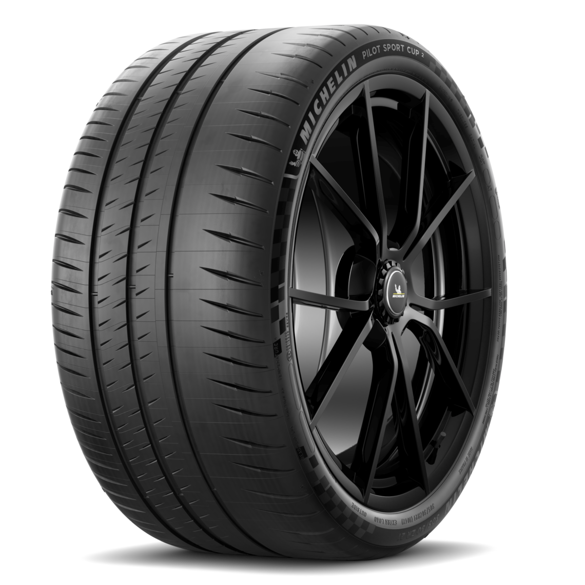 Michelin Pilot Sport Cup 2 Connect