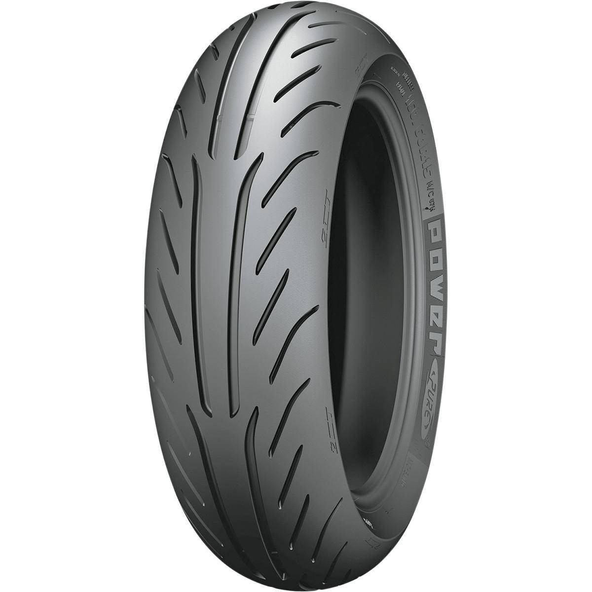 Michelin Power Pure SC