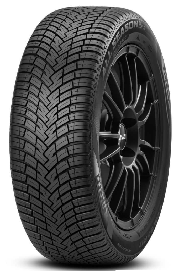 Pirelli Cinturato All Season SF2