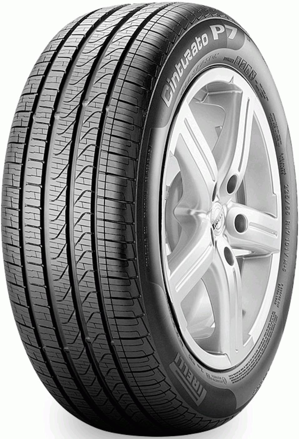 Pirelli Cinturato P7 Blue