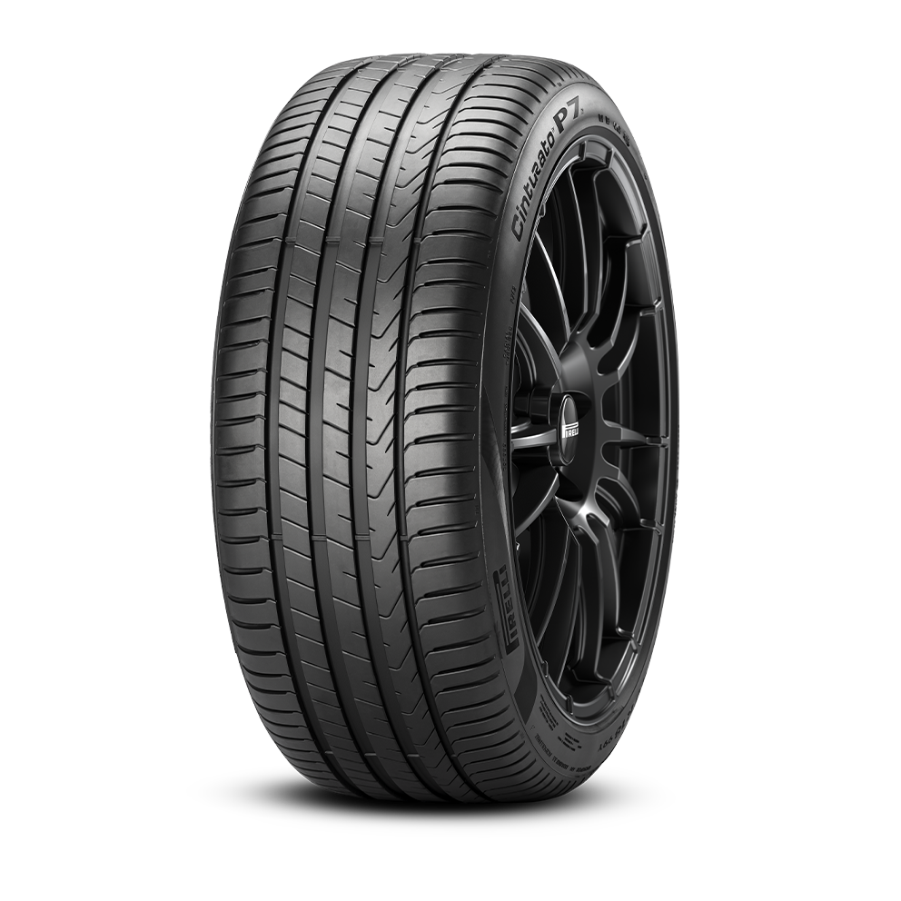 Pirelli Cinturato P7 C2