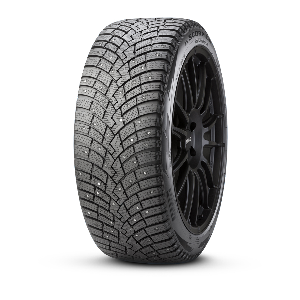 Pirelli Scorpion IceZero 2