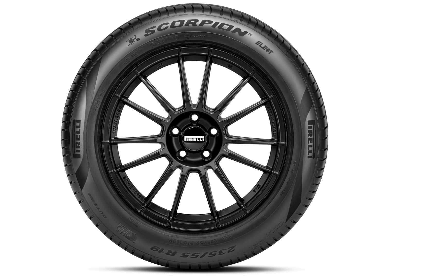 pirelli scorpion