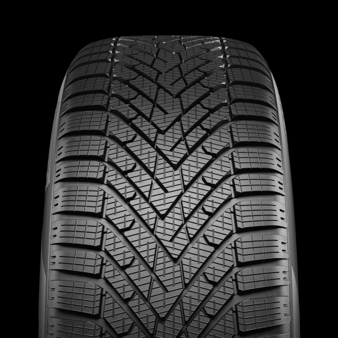 Pirelli Scorpion Winter 2