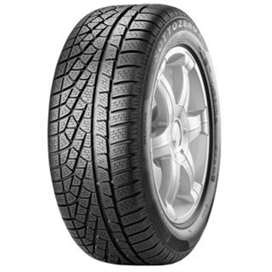 Pirelli Winter 210 Sottozero 2