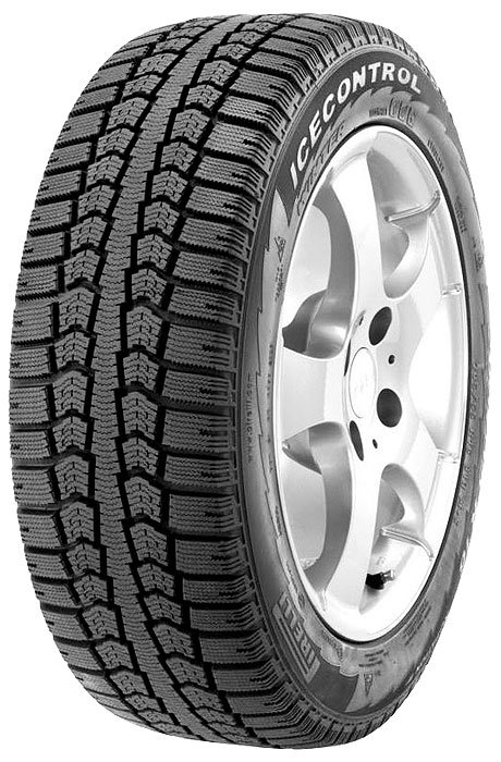 Pirelli Winter Icecontrol