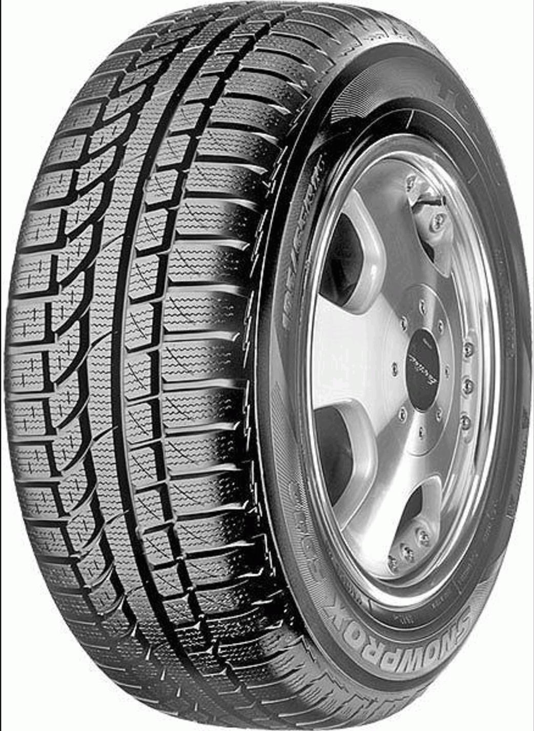 toyo SNOWPROX S 942