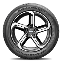 BFGoodrich Advantage 2 - Imagen principal