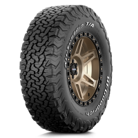 BFGoodrich All Terrain TA KO2