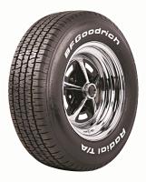 BFGoodrich Radial TA