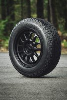 Neumático BFGoodrich Trail-Terrain T/A+