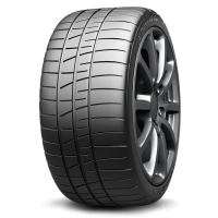 BFGoodrich gForce Rival - Imagen principal