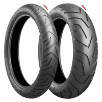 bridgestone Battlax Adventure A41 - Imagen principal