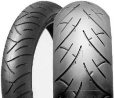 Bridgestone Battlax BT 010