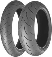 bridgestone Battlax BT 015 - Imagen principal