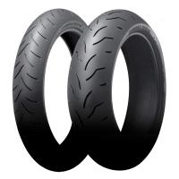 bridgestone battlax bt 016 - Imagen principal