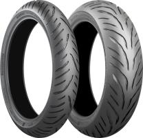 bridgestone Battlax Sport Touring T32 - Imagen principal