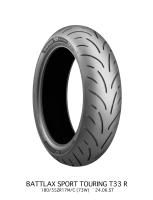 bridgestone Battlax Sport Touring T33 - Imagen principal