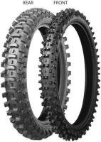 bridgestone Battlecross X10 - Imagen principal