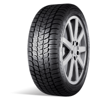 bridgestone Blizzak LM25 RFT - Imagen principal