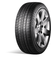 Bridgestone Blizzak LM30 RFT