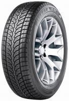 bridgestone Blizzak LM80 EVO - Imagen principal