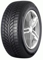 Bridgestone Blizzak LM80 - Official Image