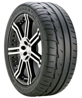 Bridgestone RE11A - Official Image