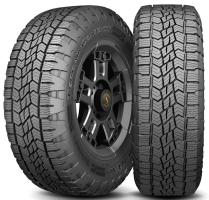 Neumático Continental TerrainContact A/T2