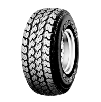 Dunlop Grandtrek TG4