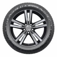 Falken ZIEX ZE320 Sidewall