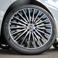 Neumático Goodyear Eagle F1 para todas las estaciones