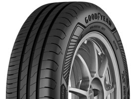 Goodyear EfficientGrip Compact 2 - Official Image