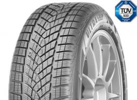 Goodyear UltraGrip Performance SUV Gen 1 - Official Image