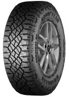 Goodyear Wrangler DuraTrac RT