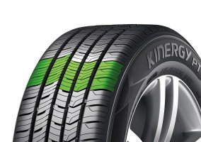 Hankook Kinergy PT - Imagen principal