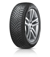 hankook winter i cept rs3 - Imagen principal