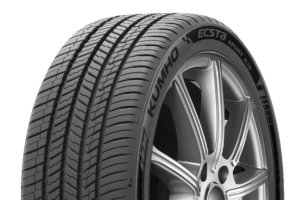 Kumho Ecsta Sport All Season PA71 - Imagen principal