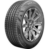 Kumho Solus TA11