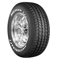 Mastercraft Avenger GT - Imagen principal