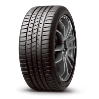 Michelin Pilot Sport AS 3 Plus