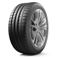 Michelin Pilot Sport PS2 - Imagen principal