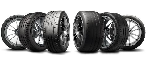 Michelin PilotSport