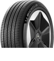 Michelin e.Primacy 2 - Imagen principal