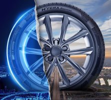 NEXEN N’FERA Supreme EV ROOT - Imagen principal