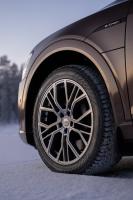 Nokian Hakkapeliitta R5 EV Sidewall